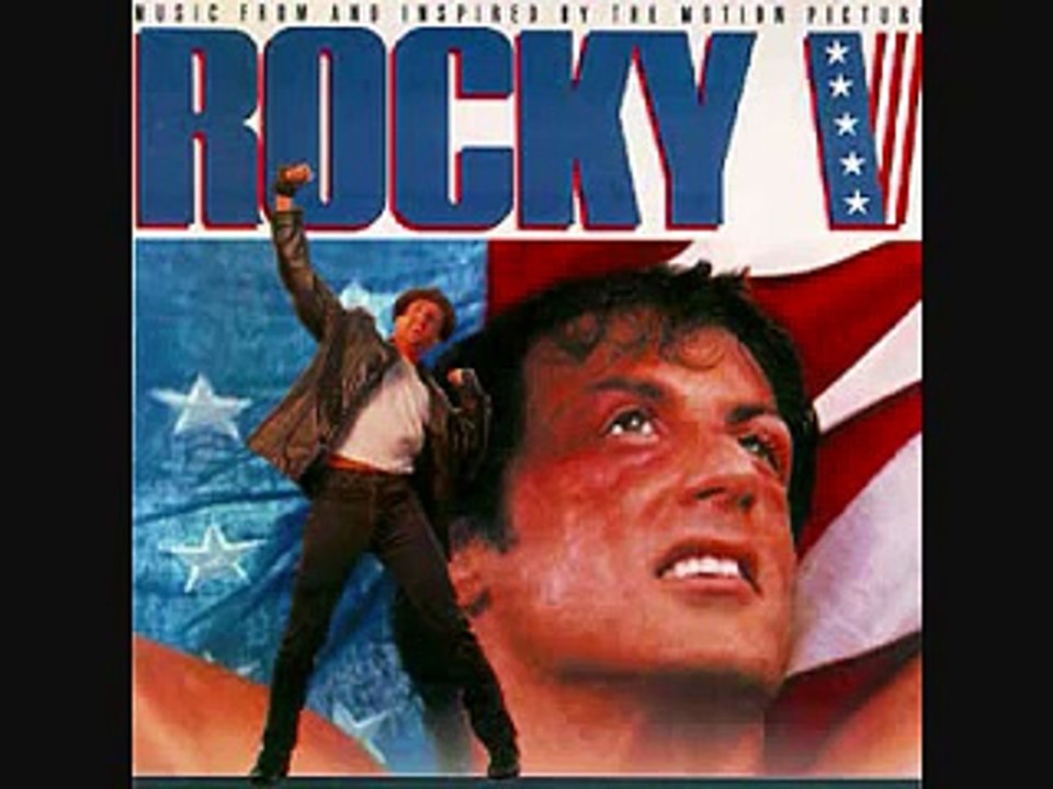 Snap - Keep It Up (Rocky V)