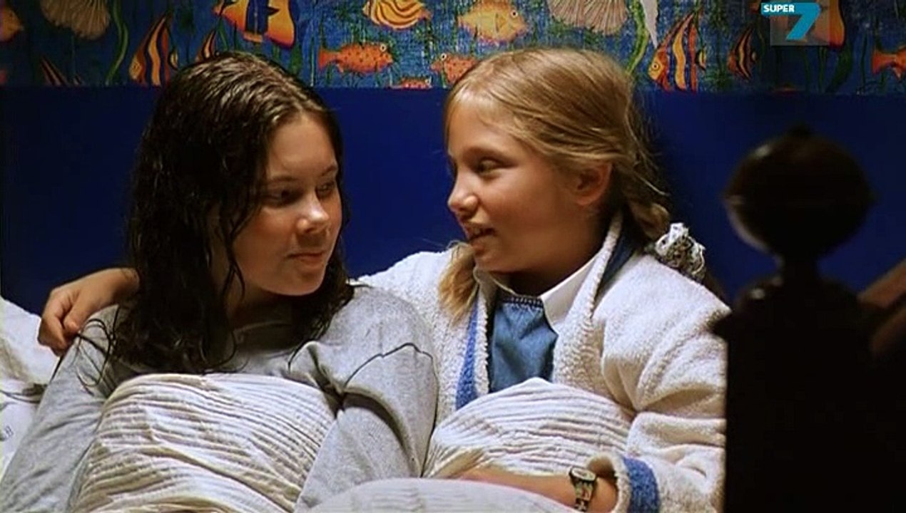 Maja Steinansikt (1996) part 2/2