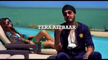 Kudi Baeymaan Full Lyrical Video Song - Manj Musik - Latest Song 2017