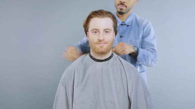 Most Guys Need Will Need This Haircut Tip