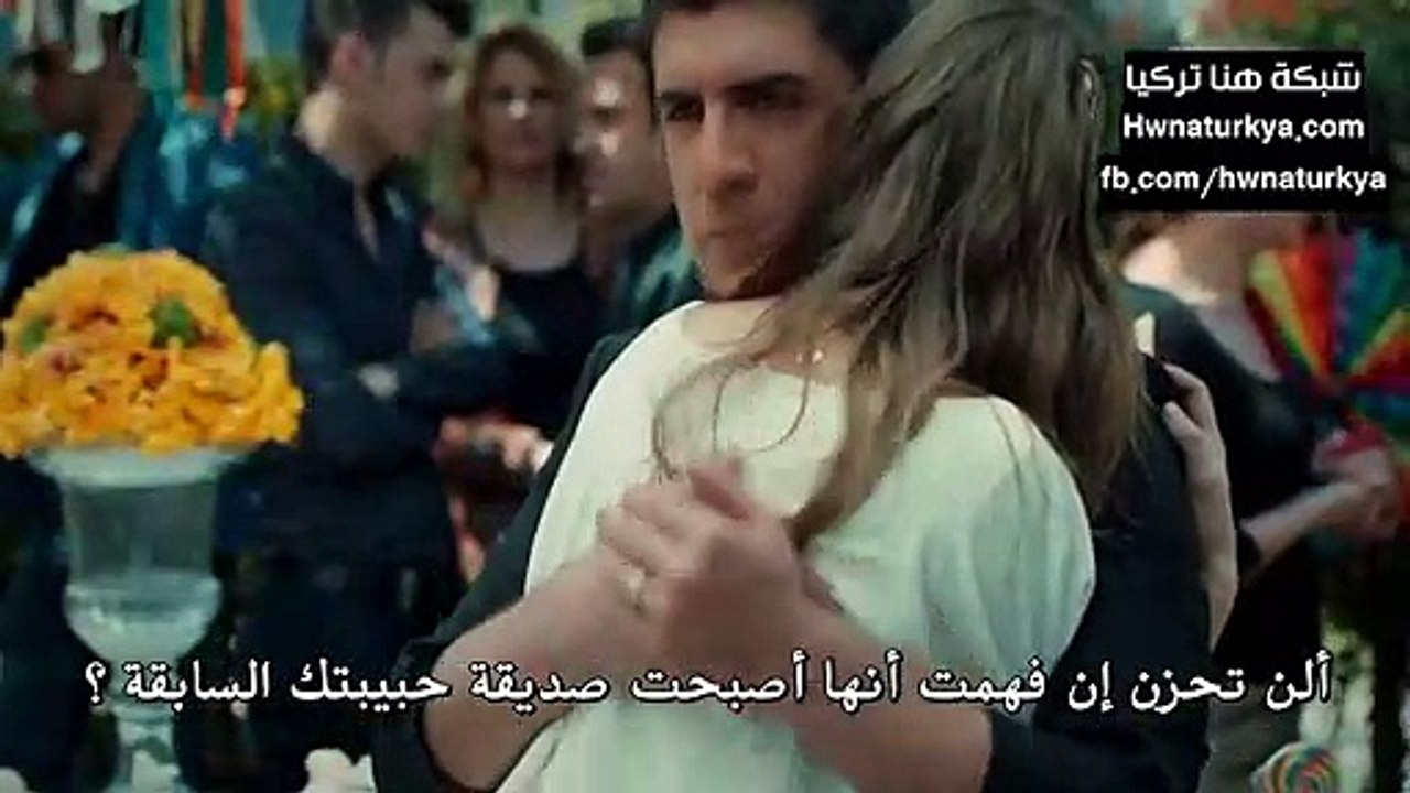 مسلسل عروس إسطنبول مترجم للعربية – اعلان الحلقة 10