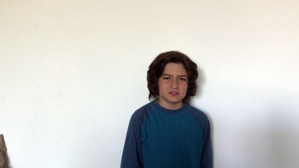 The True Adventure of a Wolfboy