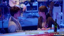 [ Eng Sub ] I Like You, Do You Know That [ Ep 05 ] BL Web series