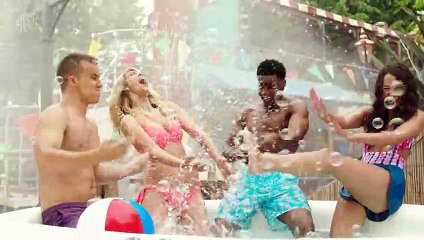 Hollyoaks 26th April 2017