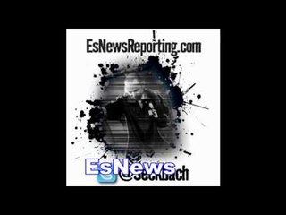 UFC P4P King Nate Diaz On Canelo vs Chavez Jr - EsNews Boxing