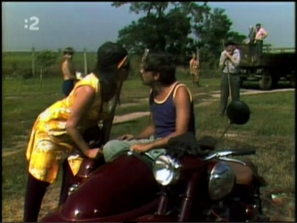 Praženica (1985)