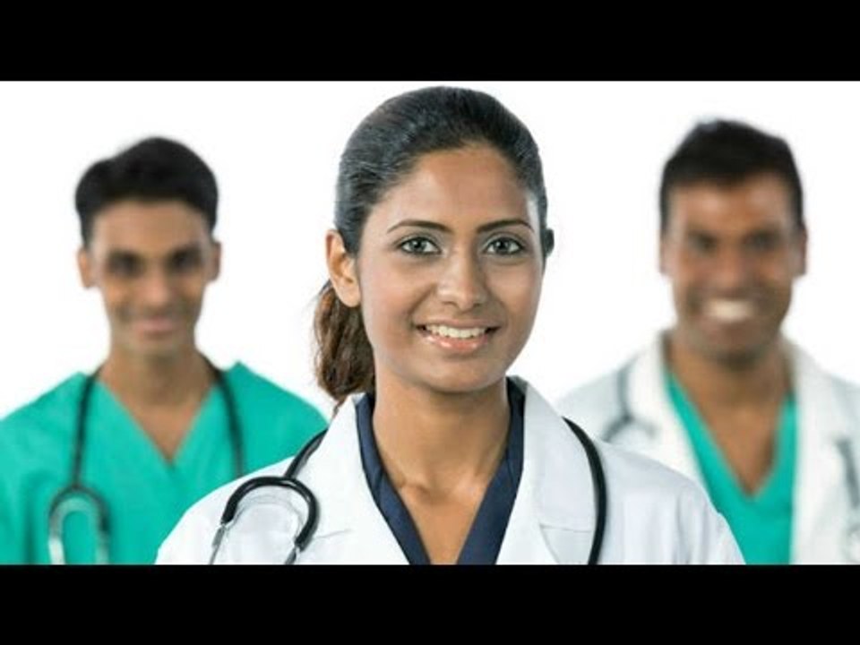 Doctor's White Coats could spread infection: Study