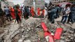Kabul Suicide Blast killed 15 people