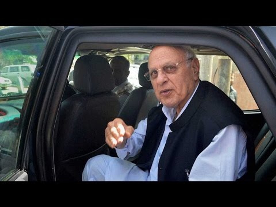 Former J&K CM Farooq Abdullah removed as JKCA chief