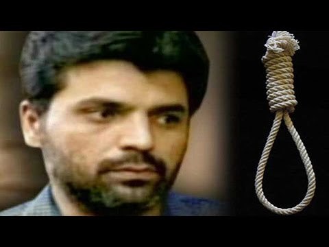 SC upholds Yakub Memon's death row, dismisses curative petition