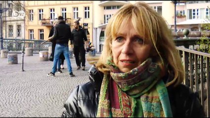 Levina representa a Alemania en Eurovisión | Euromaxx