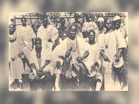 Demb - Lat Dior - 27 Septembre 2011 - Partie 1