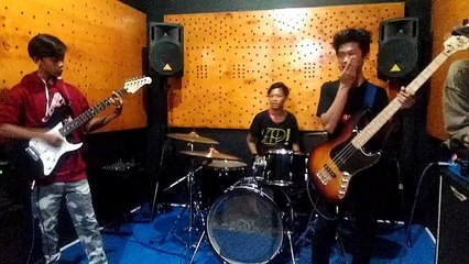 DAHLIA RASTA - Intro HOTEL PRODEO + Tak ingin kamu (Live Studio) - YouTube