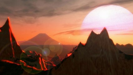 ESO descubre una supertierra que es la mejor candidata para buscar vida extraterrestre