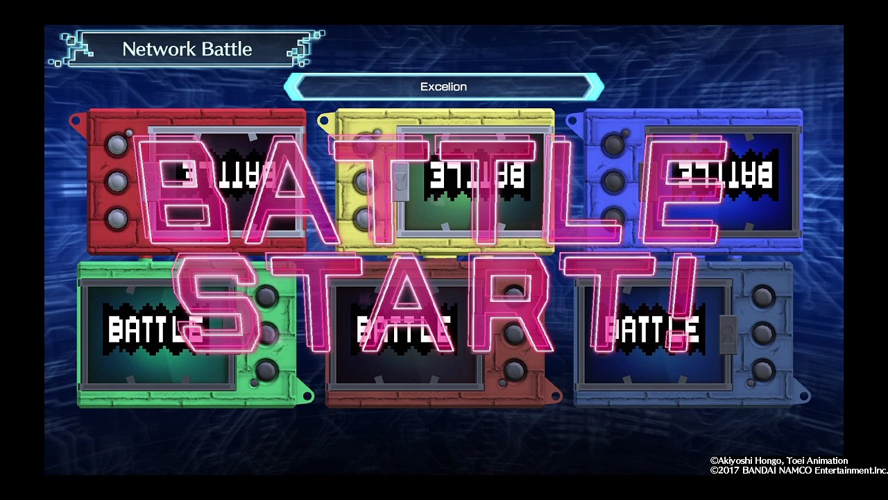 Digimon World: Next Order Road to #1 part 35 (5/2/17)