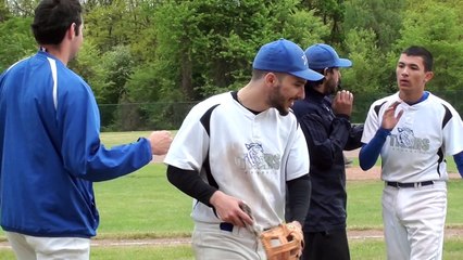 TIGERS vs STRASBOURG 2/3