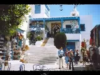 Tunisie mon amour