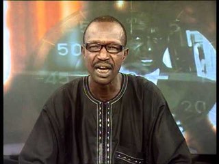 Demb - Griot - 02 novembre 2011