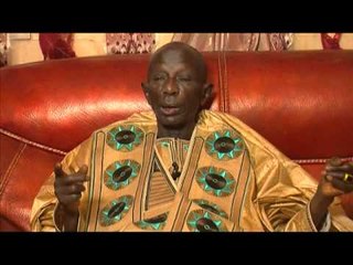 Demb -  Doudou Ndiaye Rose - 25 Décembre 2011