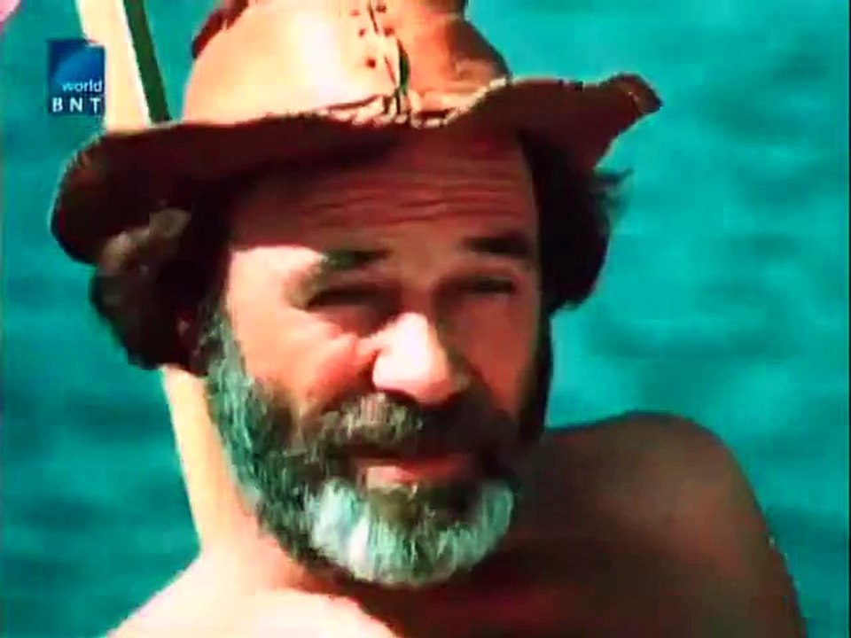 Може би фрегата (1980) part 2/2