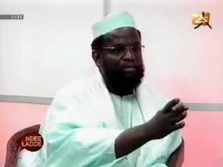 Ndee Laddé - 25 Mai 2012 - Partie 2