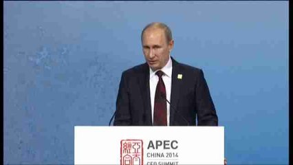Trump y Putin dialogan sobre "zonas seguras" en Siria y la amenaza norcoreana