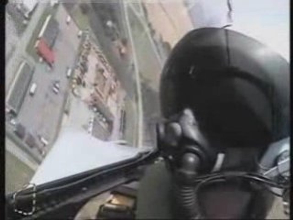 Saab jas 39 gripen