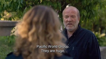 Frikjent (Acquitted) S1/Ep1