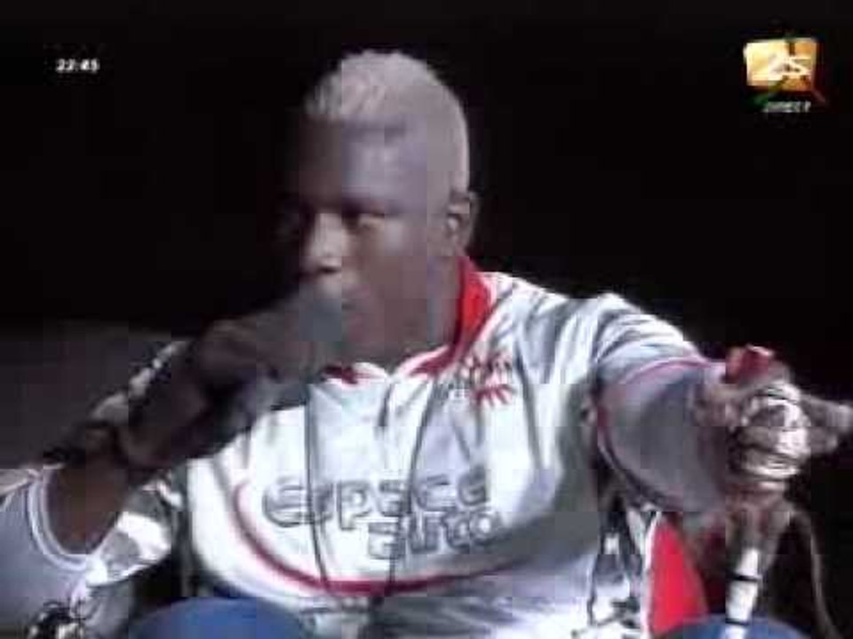 Penc Mii - 23 Mai 2012 - Partie 1