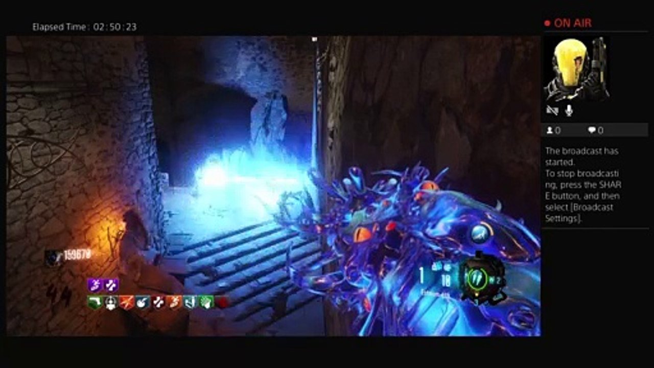 Underground glitchers with renegade (53)