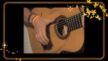 Apprendre a jouer un compas de guitare Gipsy Rumba ( Rumba Catalane )