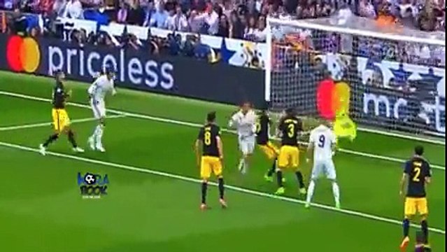 ‫اهداف مباراة ريال مدريد 3-0 اتلتيكو مدريد [2_5_2017] عصام الشوالي - دوري ابطال اوروبا [HD]‬ -