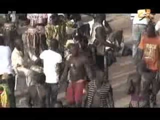 Bantamba - 22 Mai 2012 - Partie 1