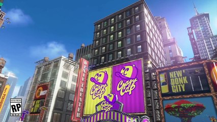 Player Attack chats with the voice of Mario! - Part 2 [SE5 EP07 4/4]