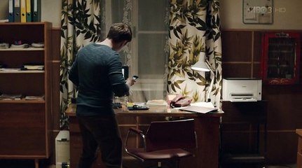 Pustina (Wasteland) Ep1(Subbed-Resync) part 2/2