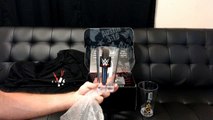 WWE Slam Crate Unboxing: Masters Of The Mic