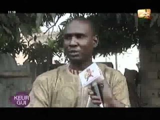Keur Gui - 21 Mai 2012 - Partie 2