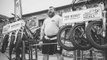 Trials of Strength | Eddie Hall | Worlds Strongest Man | 420kg Deadlift of Trials motor bikes!