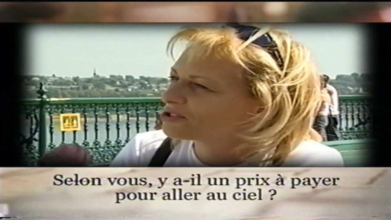 L'Heure de la Bonne Nouvelle-2003-05