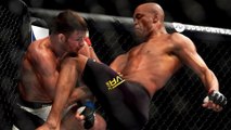 Anderson Silva BLASTS Dana White, Threatens to RETIRE from UFC