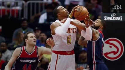 Dwight Howard Could Have Been an All-Time Great. He'll Be Remembered as a Nincompoop