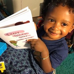 “From Black Boy With Love” [Mic Archives]