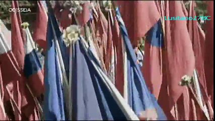 Depois de Hitler, Ep2 (After Hitler)