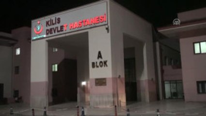 Suriye'deki Iç Savaş