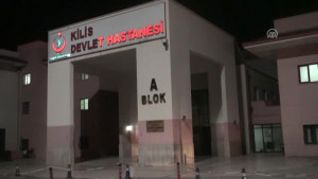Suriye'deki Iç Savaş