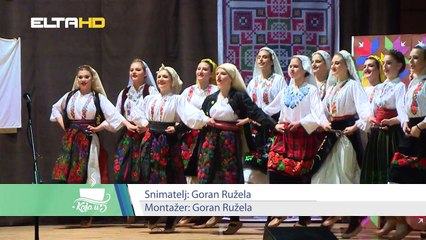 U DERVENTI - KONCERT SKUD-a  "DERVENTA"