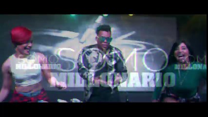 DJ Scuff - Dembow Mix Vol.22 (VIDEO OIFICAL)