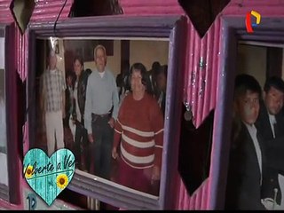 Busca a su hermano que se fue al servicio militar obligatorio hace 50 años