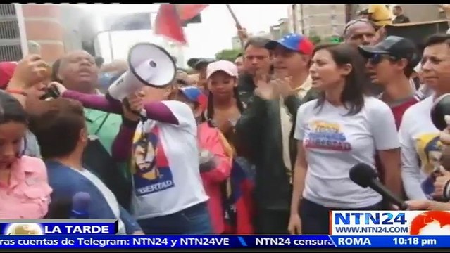 Constituyente puede disolver la Asamblea Nacional : Periodista Vladimir Villegas sobre convocatoria a constituyente en