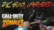 NEW TRENCHER AND AUGER DLC GUNS DOUBLE PACK A PUNCHED GAMEPLAY IN INFINITE WARFARE ZOMBIES